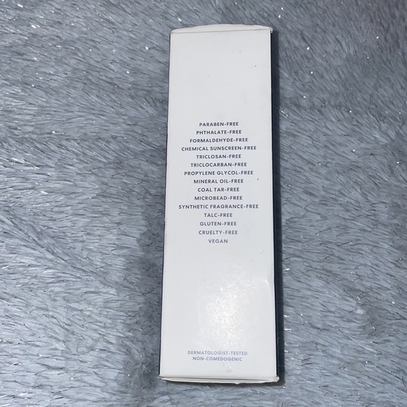 NIB!!! Bare Minerals Original Liquid Foundation in Neutral Dark 24 new/sealed - Picture 5 of 9